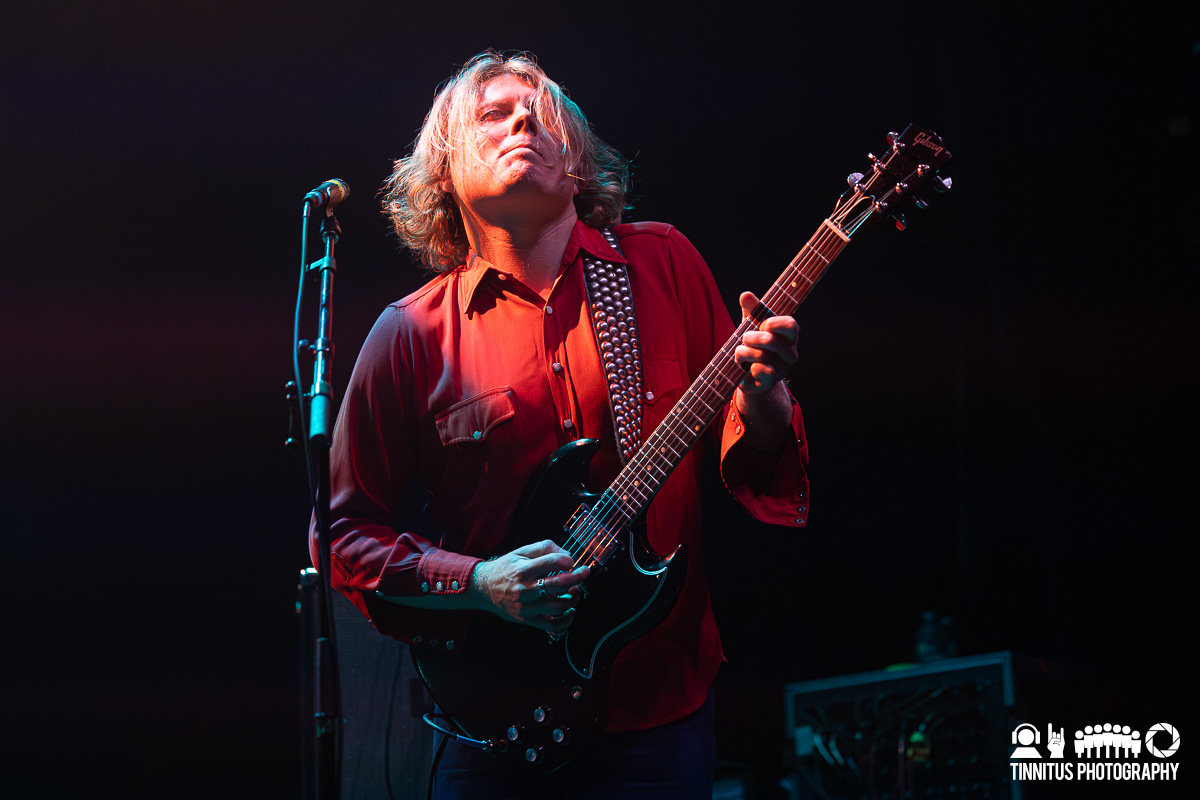 Ty Segall