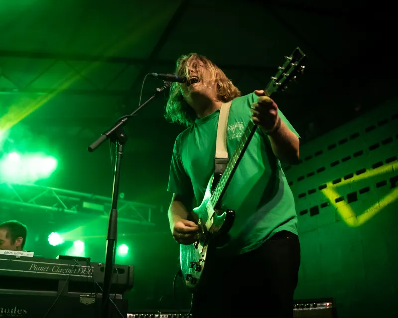 Ty Segall